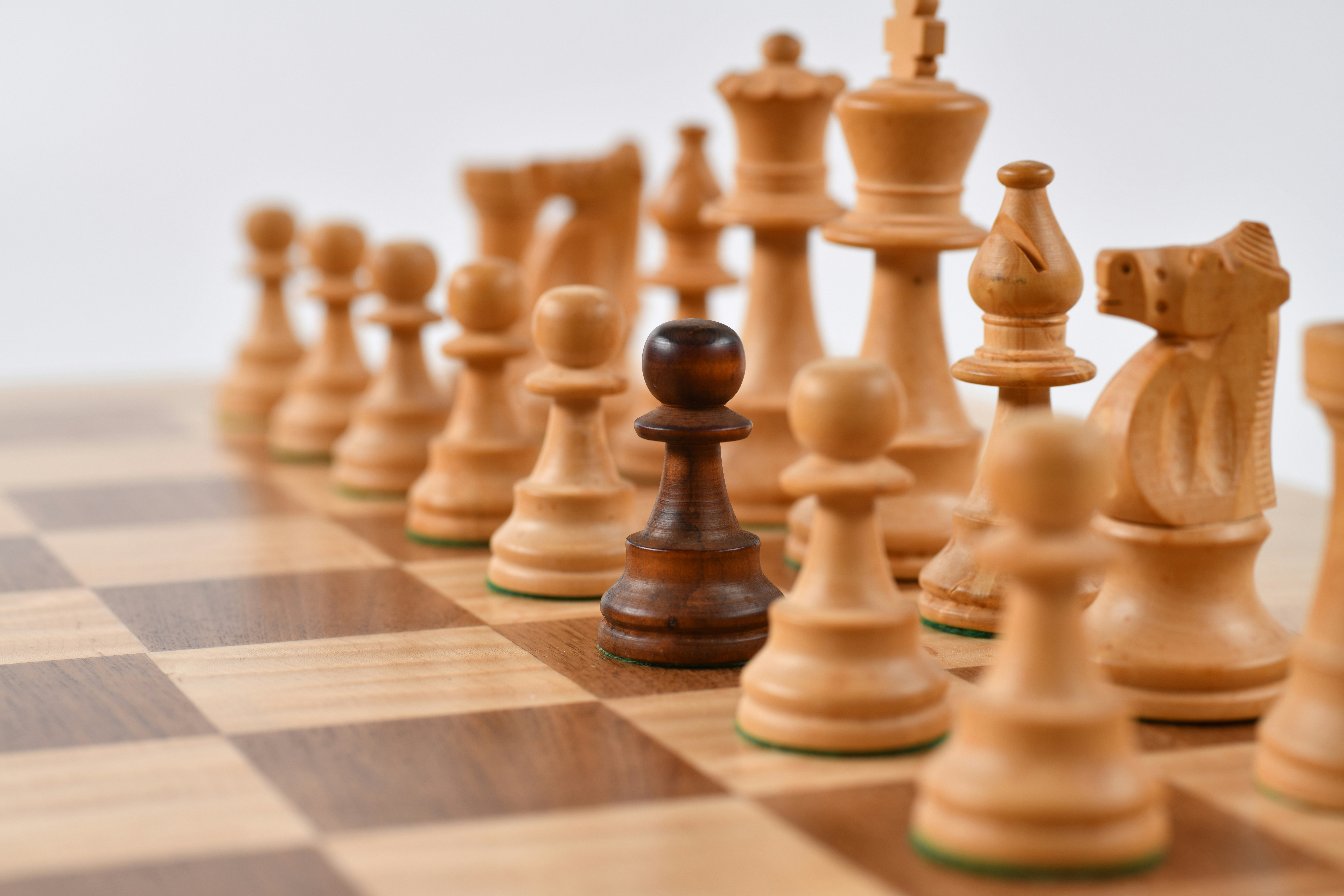 Chess Championship