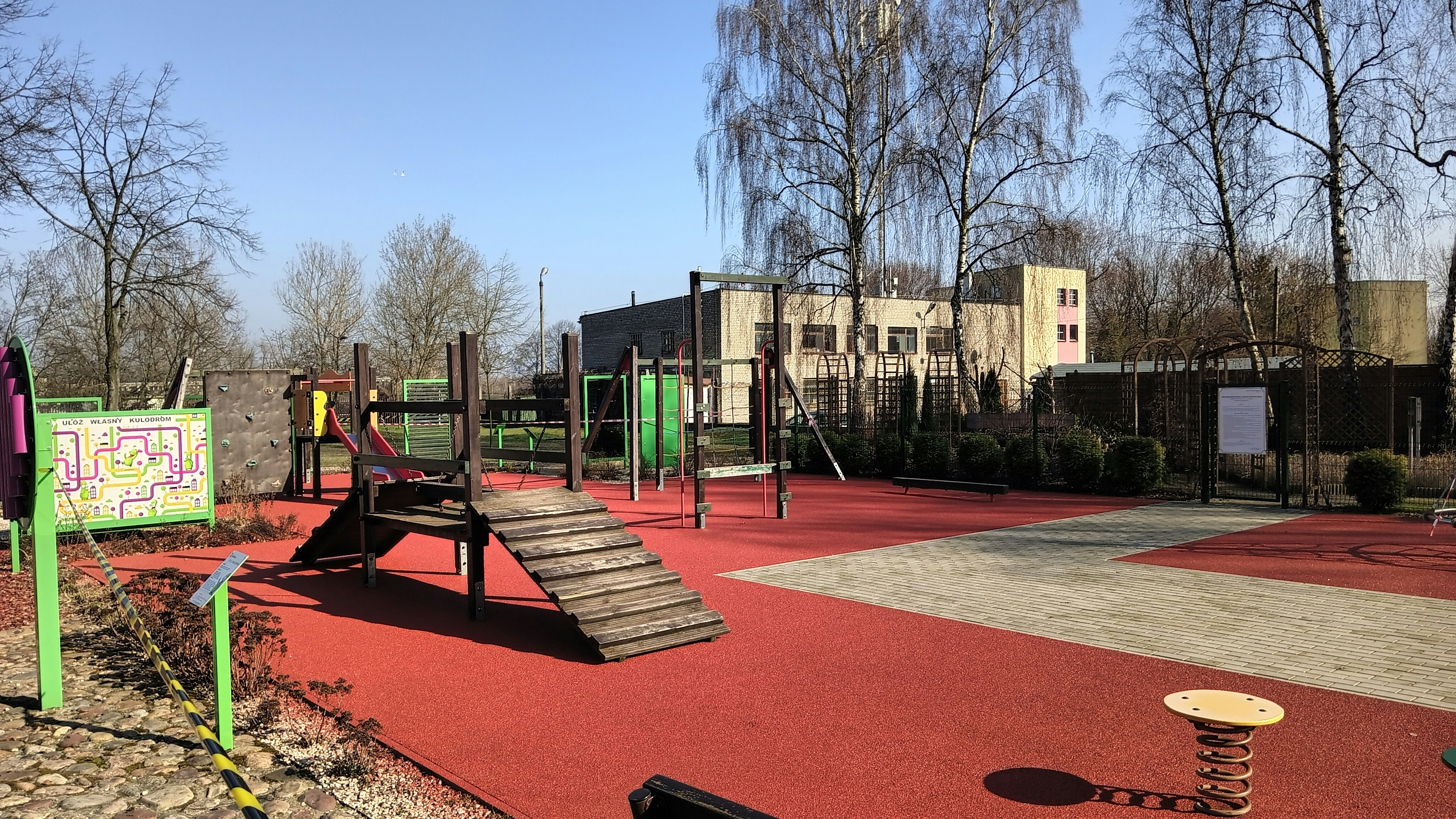 playground